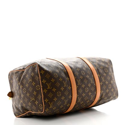 Louis Vuitton Monogram Sac Souple 45 3 of 18