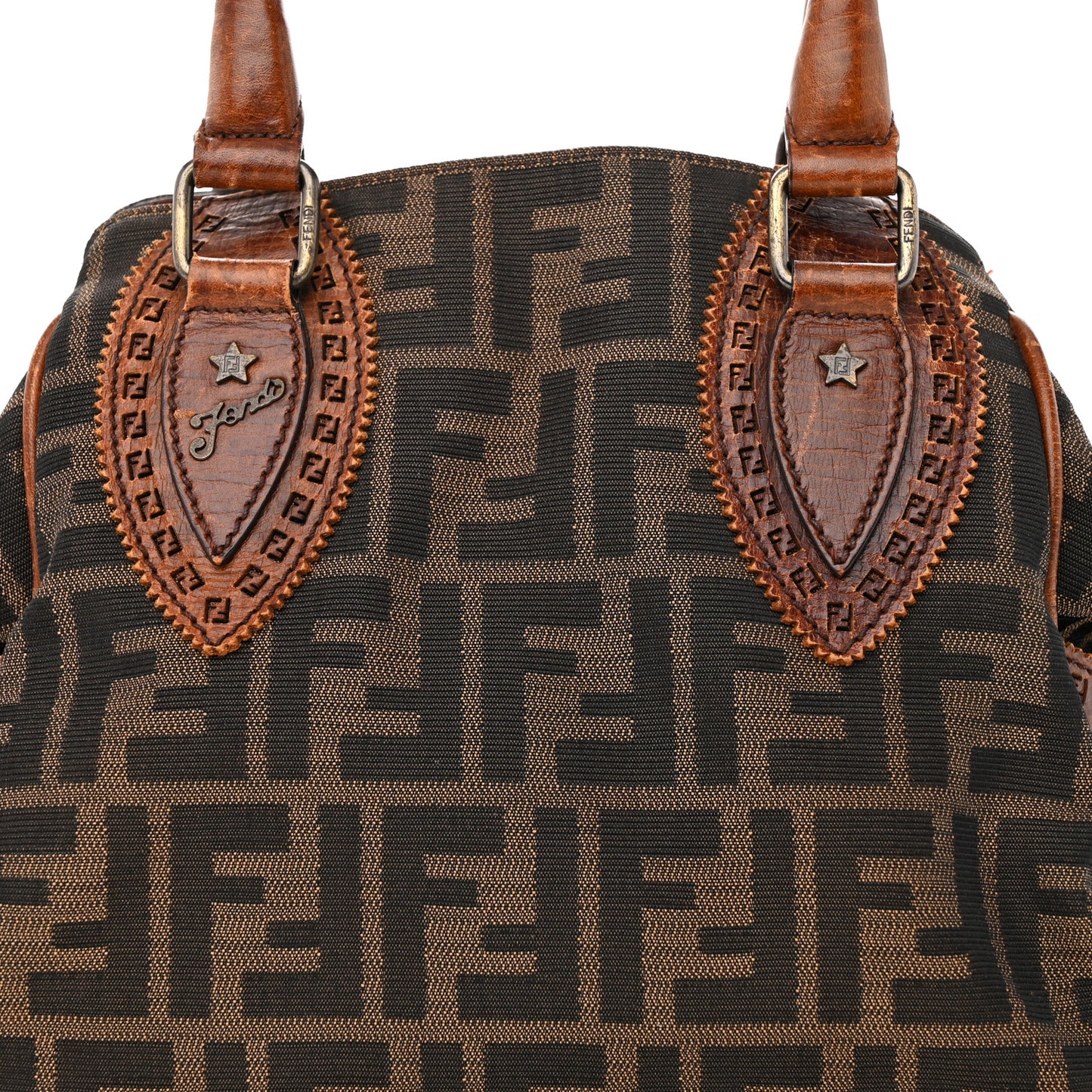 Zucca Small Bag De Jour Tobacco