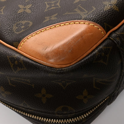 Louis Vuitton Monogram Sirius 45 10 of 14