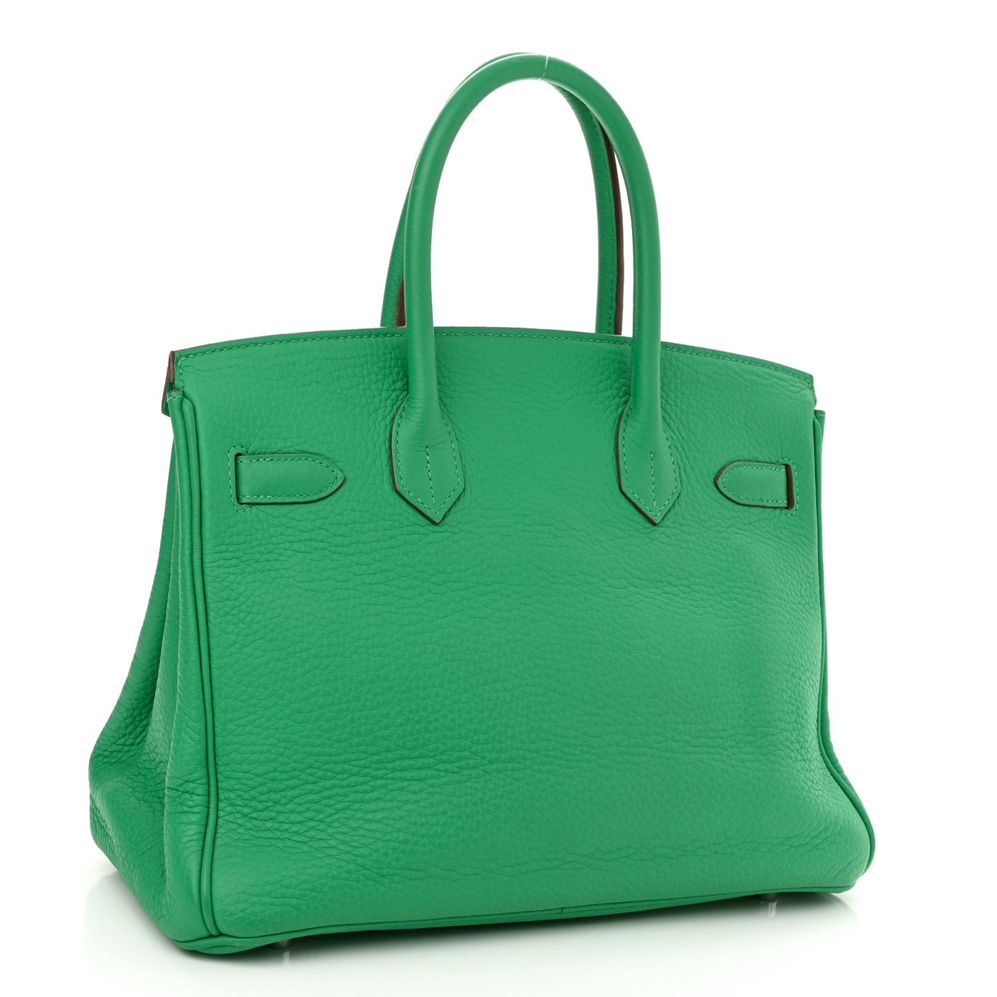 Taurillon Clemence Birkin 30 Menthe