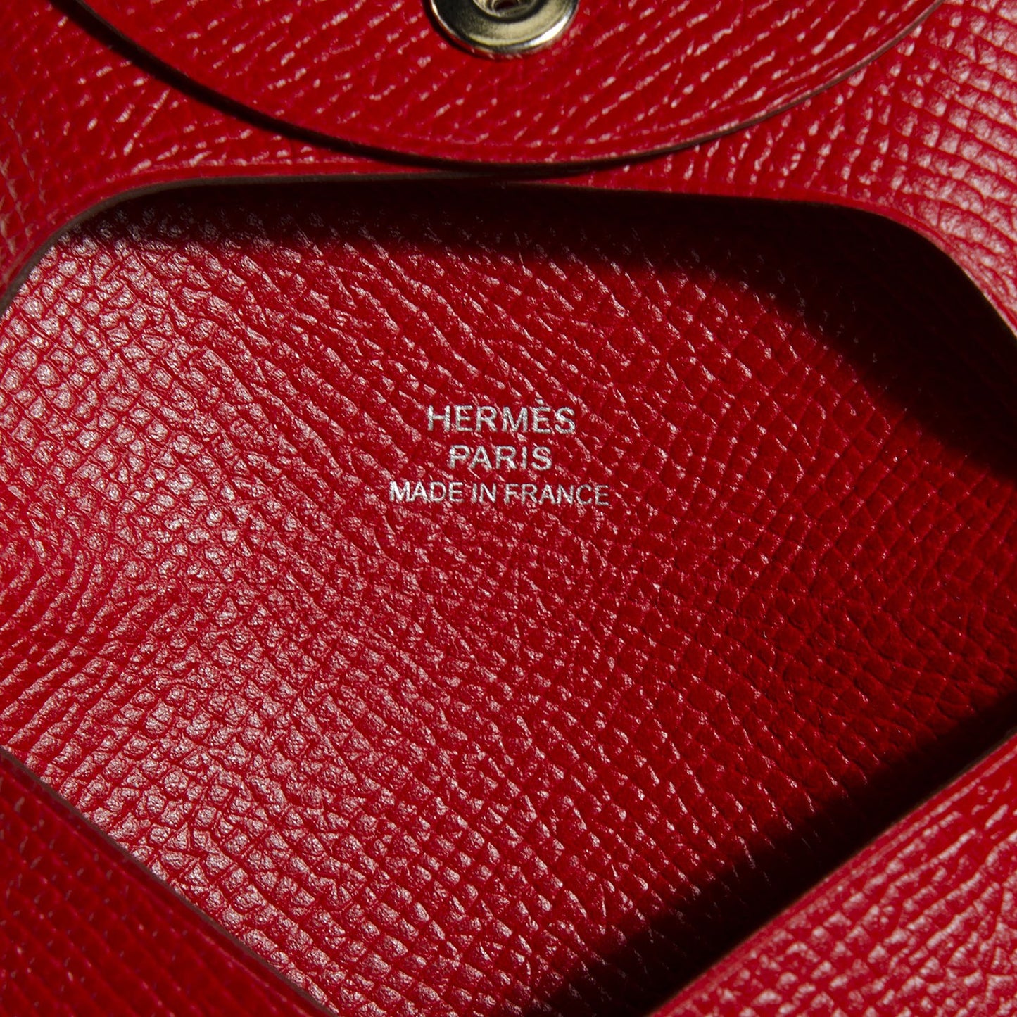 Epsom Bastia Rouge Casaque