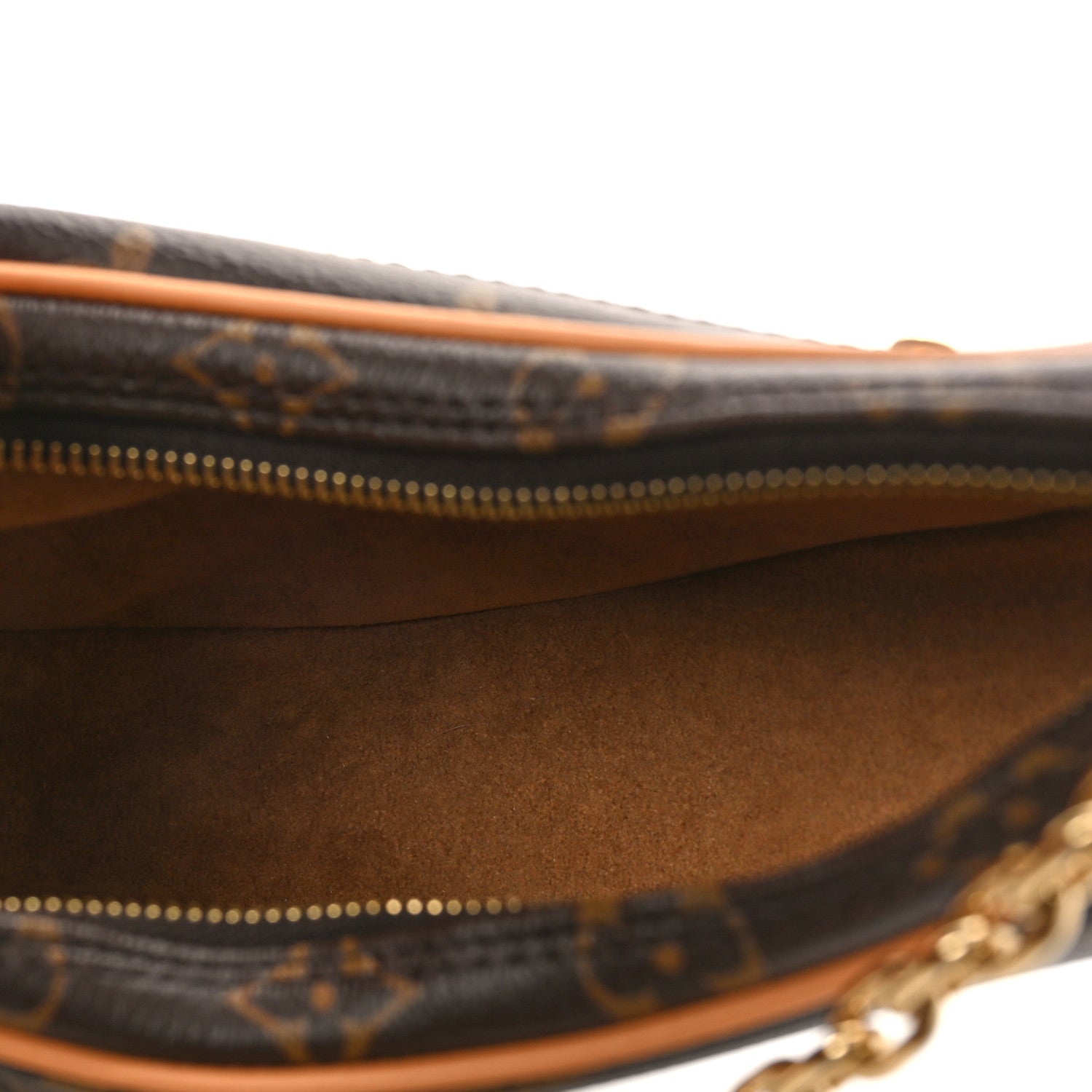 Louis Vuitton Monogram Loop 5 of 8