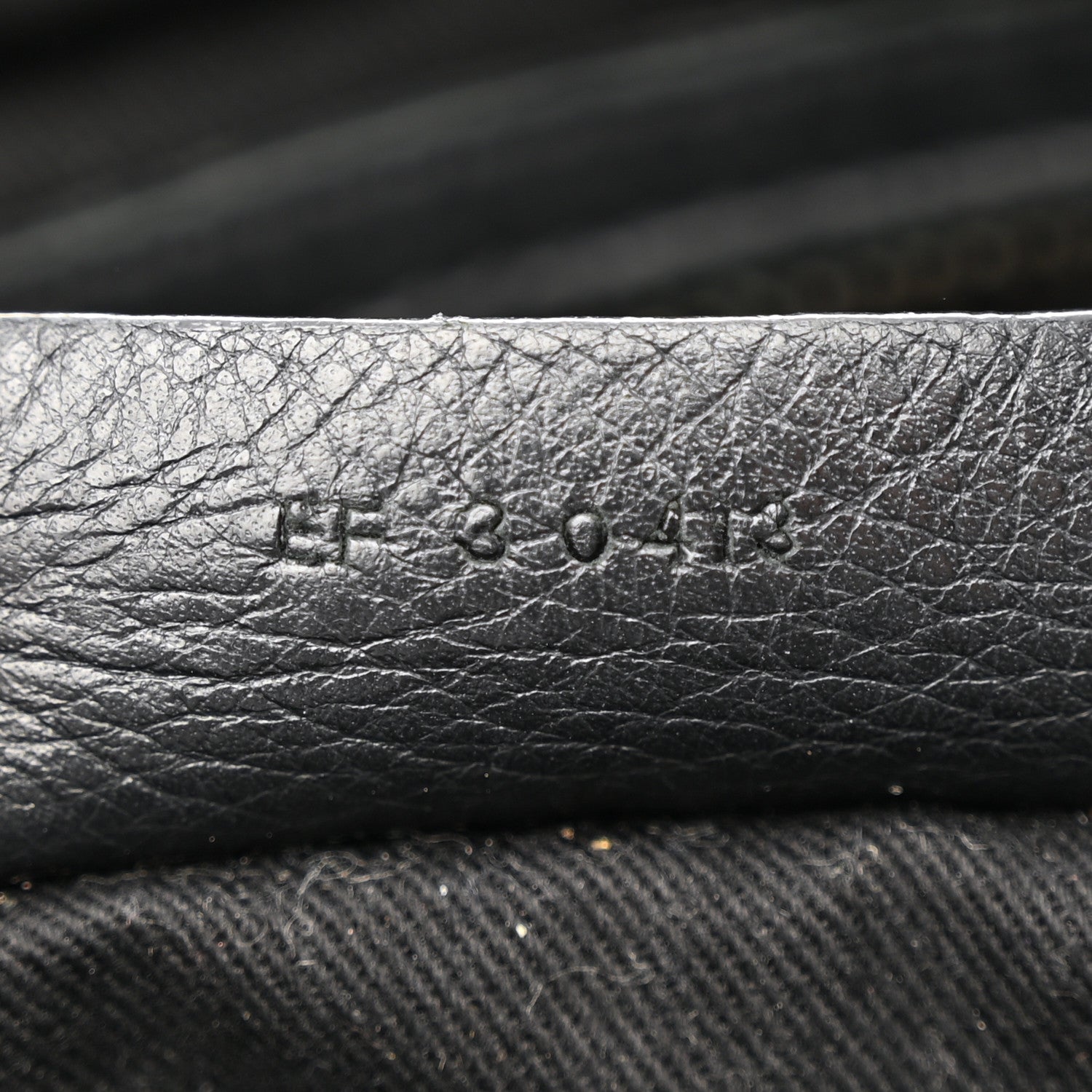 Givenchy Sugar Goatskin Medium Pandora Black 7 of 14