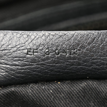 Givenchy Sugar Goatskin Medium Pandora Black 7 of 14