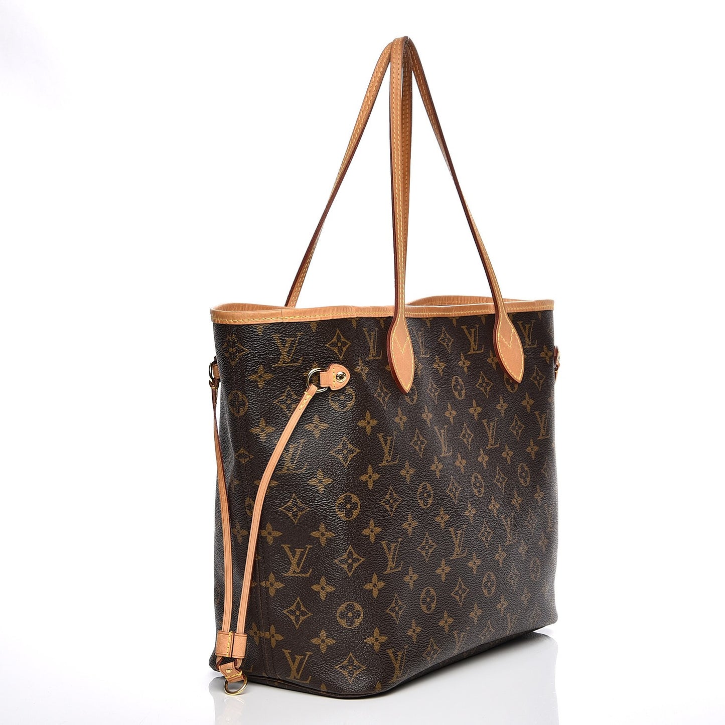 Monogram Neverfull MM