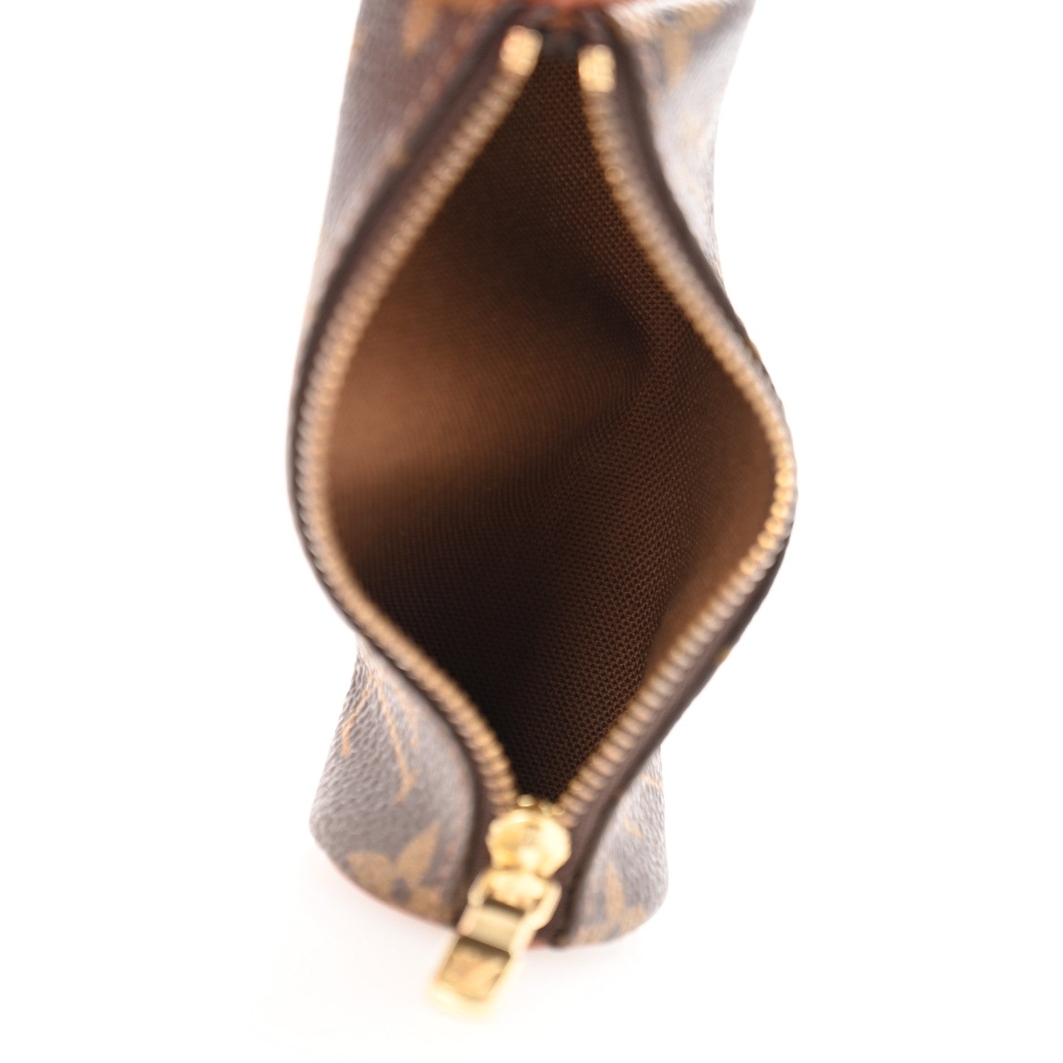 Louis Vuitton Monogram Mini Papillon Bag 5 of 9