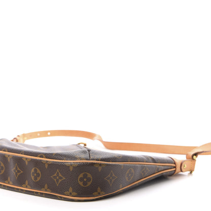 Louis Vuitton Monogram Odeon PM 7 of 11