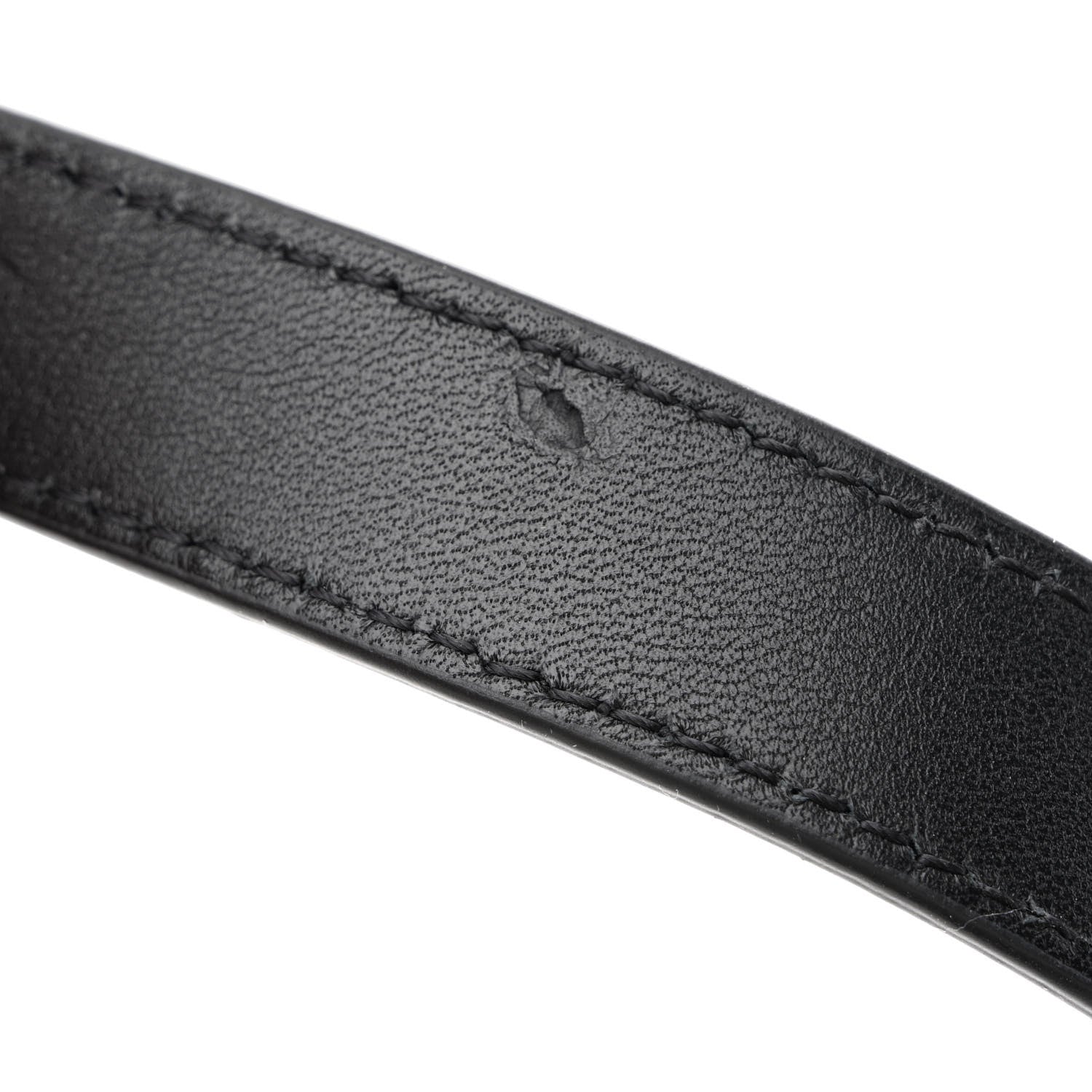 Alexander Wang Lambskin Mini Attica Belt Bag Black 12 of 12
