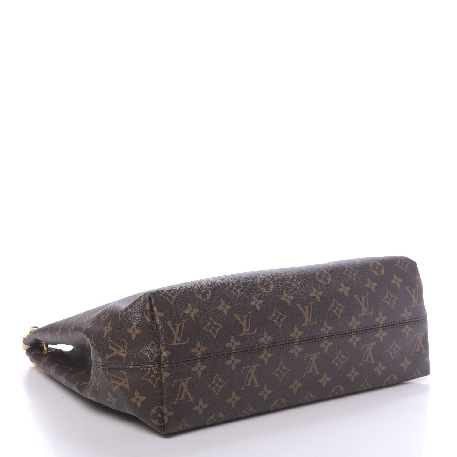Louis Vuitton Monogram Graceful MM 4 of 11