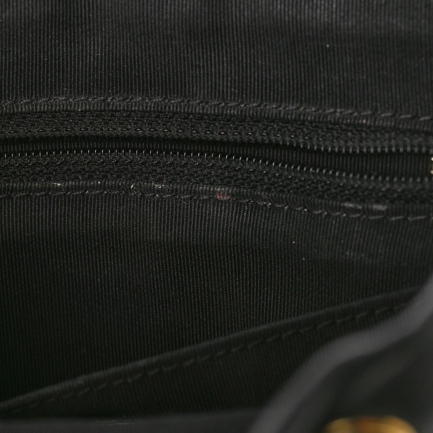 Chanel Calfskin Quilted Small Urban Spirit Backpack Black 11 of 13