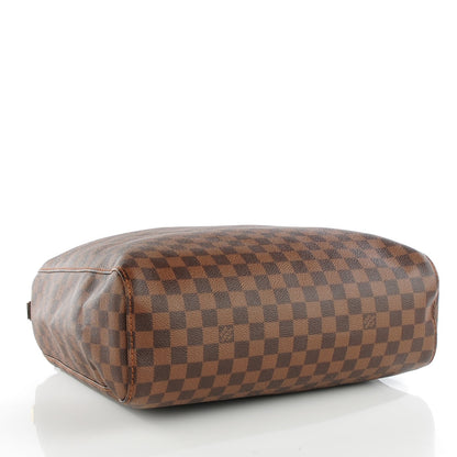Louis Vuitton Damier Ebene Portobello GM 4 of 8