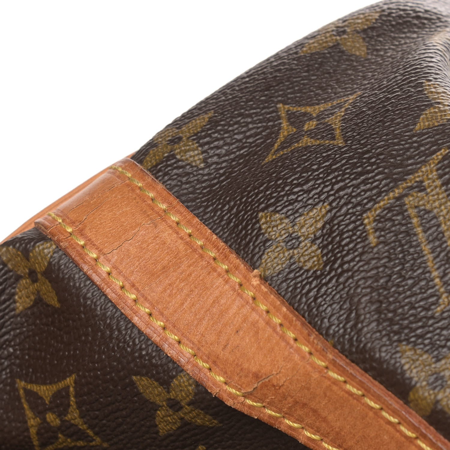 Louis Vuitton Monogram Petit Noe 7 of 7