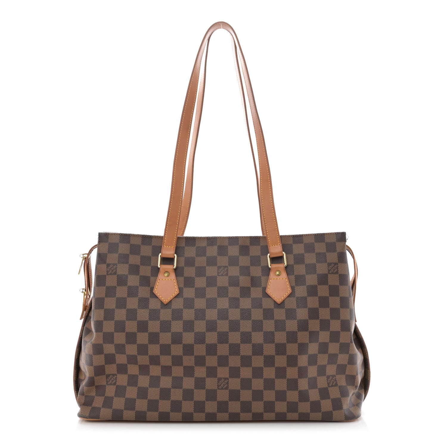 Louis Vuitton Damier Ebene Centenaire Chelsea 1 of 11