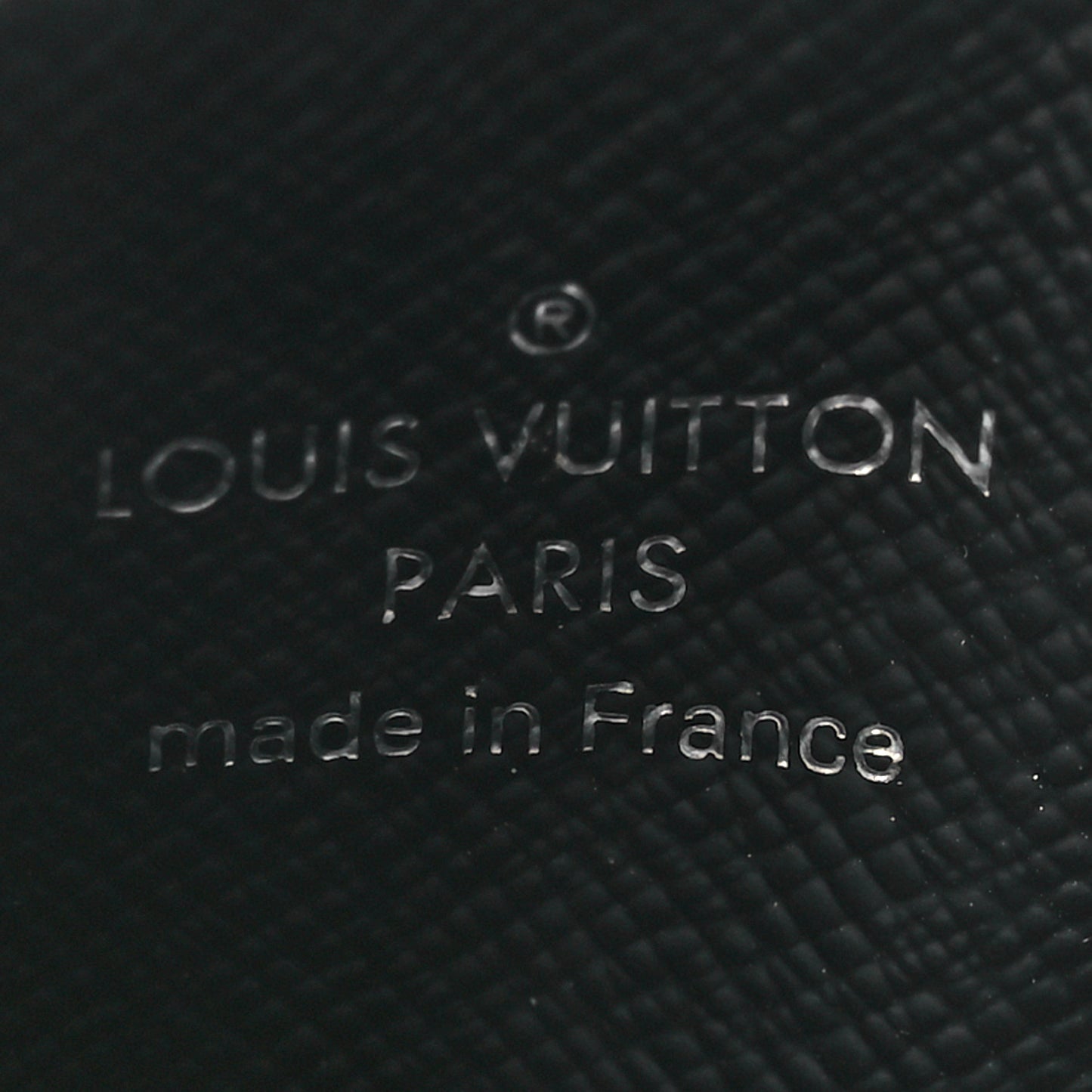 Monogram Macassar Neo Porte-Cartes Card Holder