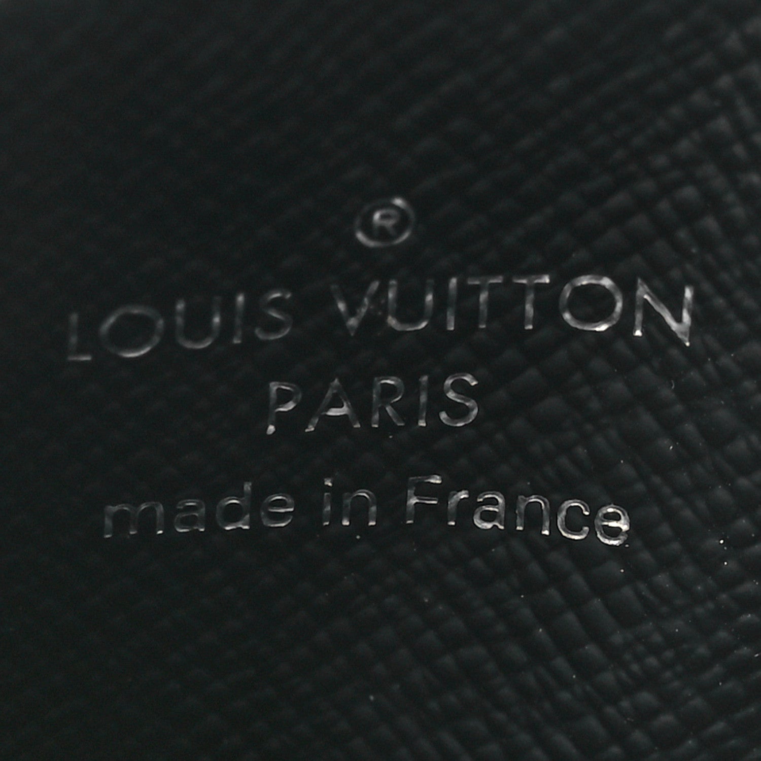 Louis Vuitton Monogram Macassar Neo Porte-Cartes Card Holder 5 of 7
