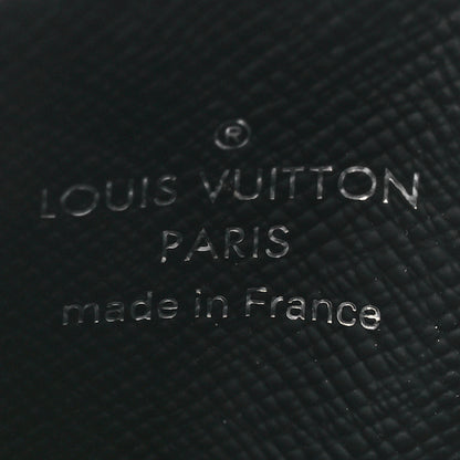 Louis Vuitton Monogram Macassar Neo Porte-Cartes Card Holder 5 of 7