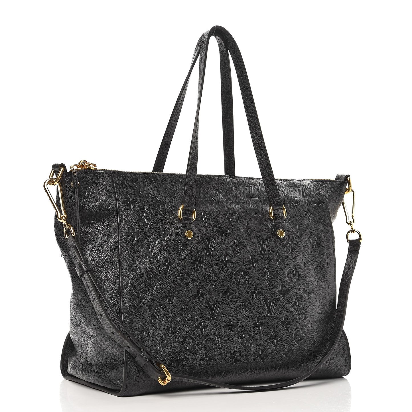 Empreinte Lumineuse PM Black