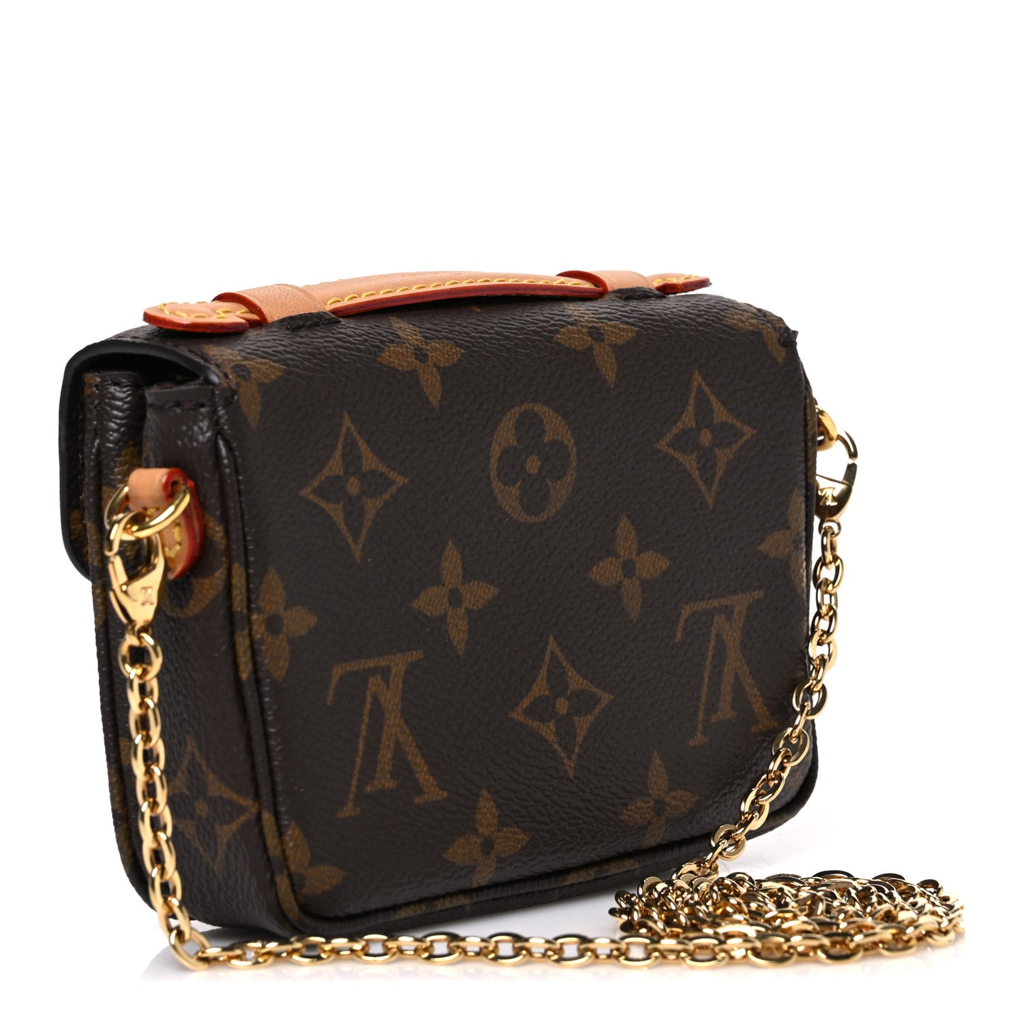 Monogram Micro Metis
