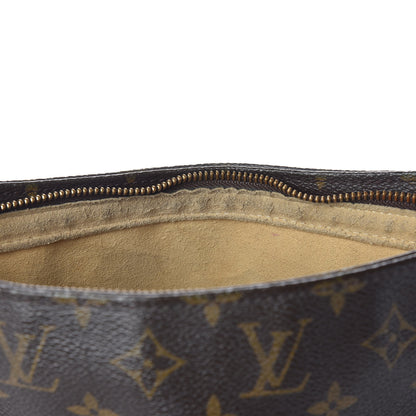 Louis Vuitton Monogram Looping GM 8 of 12