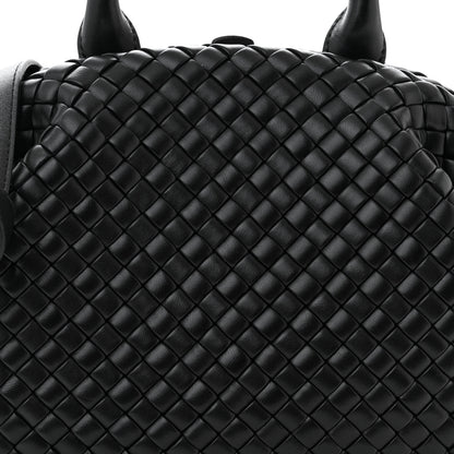 Bottega Veneta Nappa Intrecciato Small Padded The Handle Black 7 of 9
