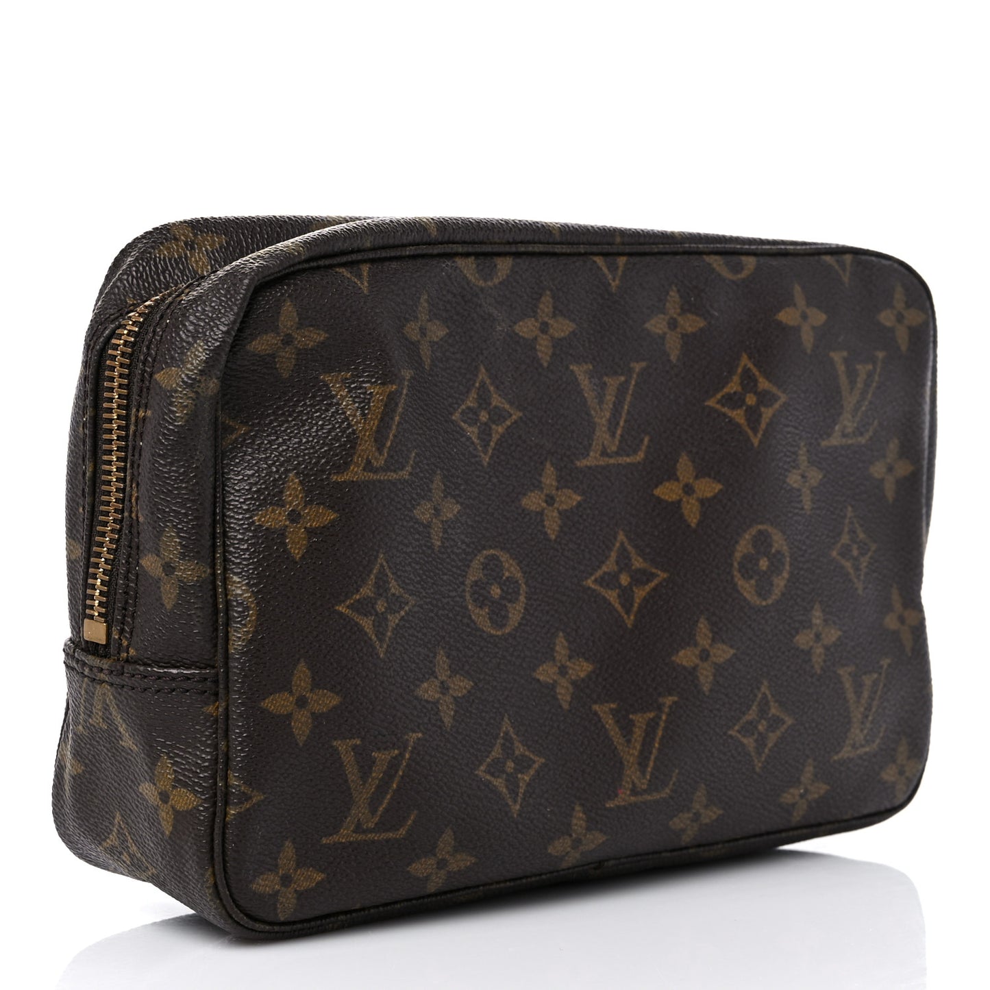 Monogram Trousse Toilette 23