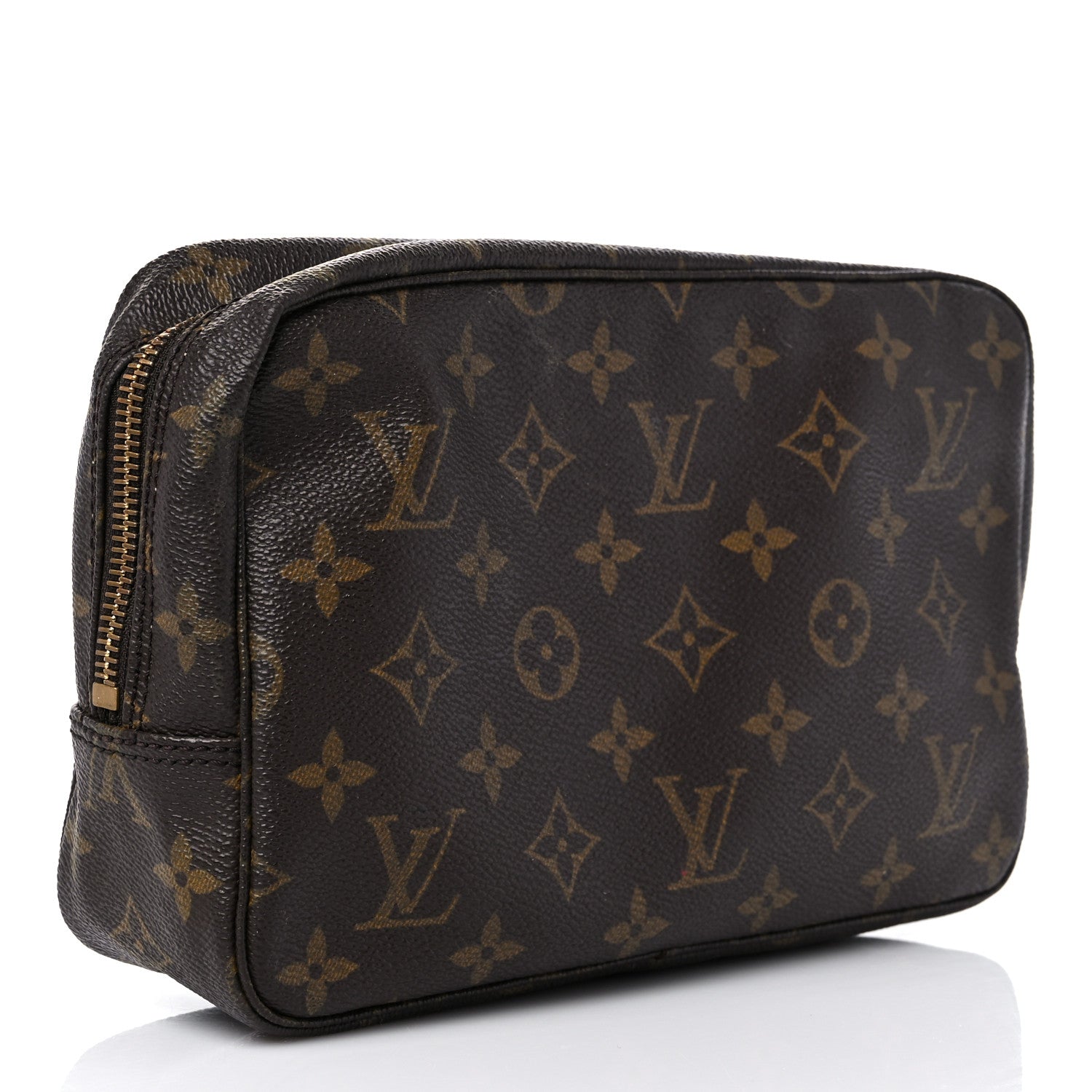 Louis Vuitton Monogram Trousse Toilette 23 3 of 14