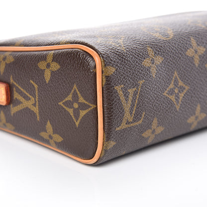 Louis Vuitton Monogram Recital 5 of 13