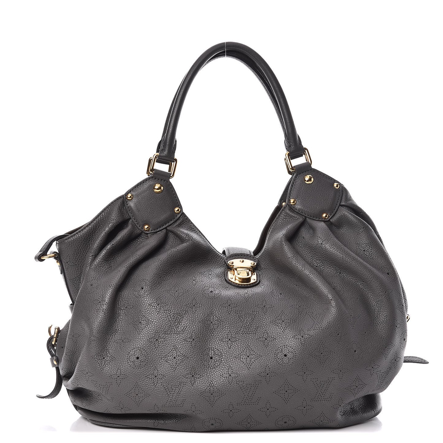 Mahina L Anthracite