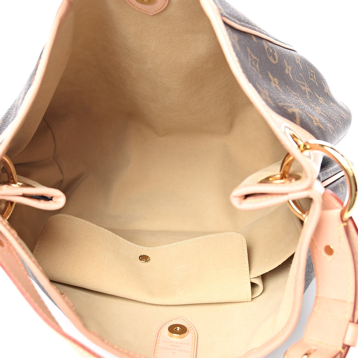 Monogram Galliera PM