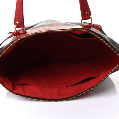 Louis Vuitton Monogram Estrela NM Cherry 5 of 10
