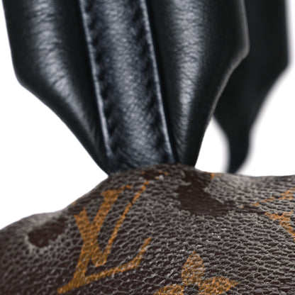 Louis Vuitton Monogram Palm Springs Backpack MM 11 of 11