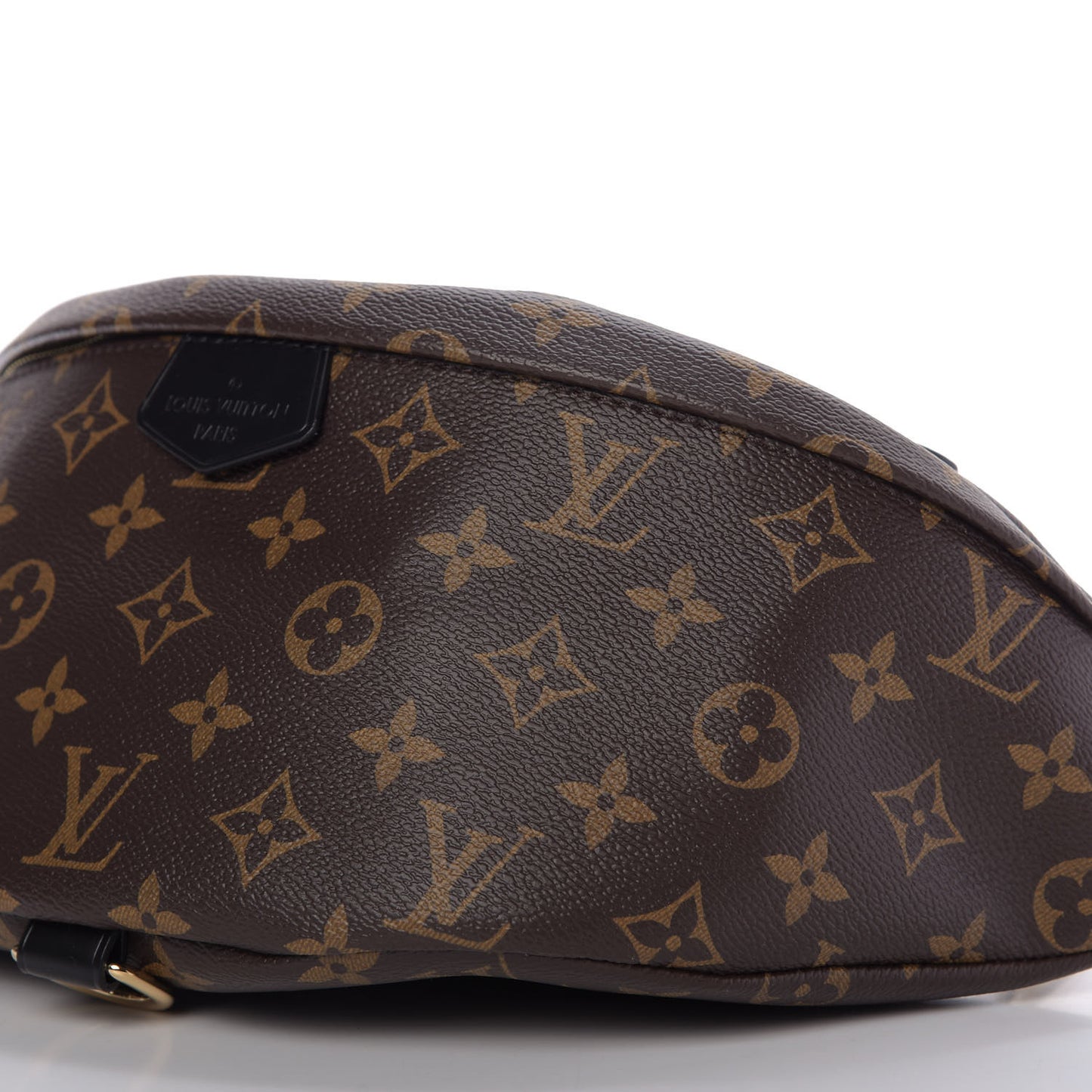 Monogram My LV World Tour Bumbag