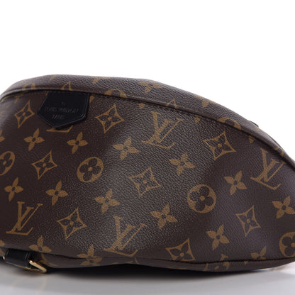 Louis Vuitton Monogram My LV World Tour Bumbag 6 of 7