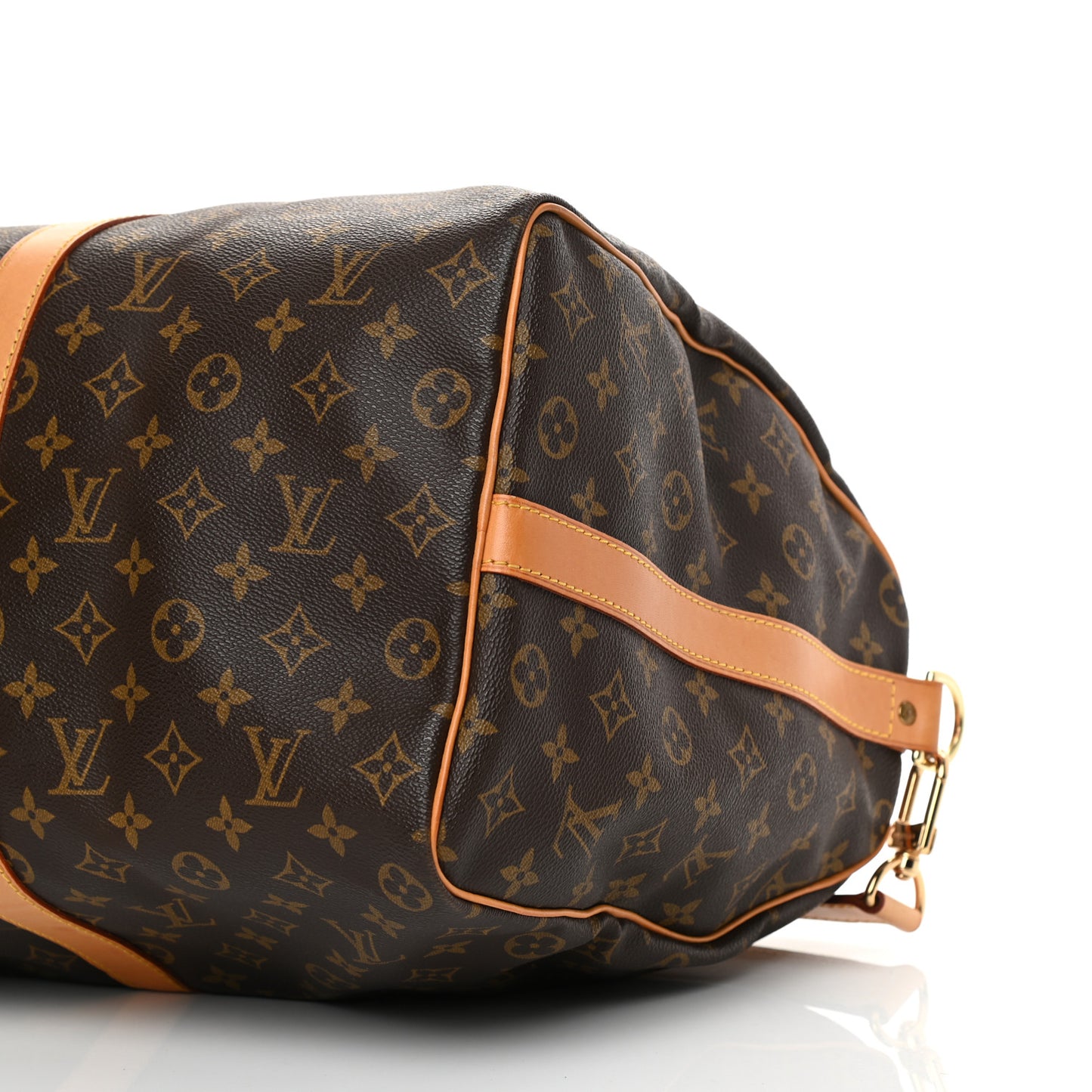 Monogram Keepall Bandouliere 50