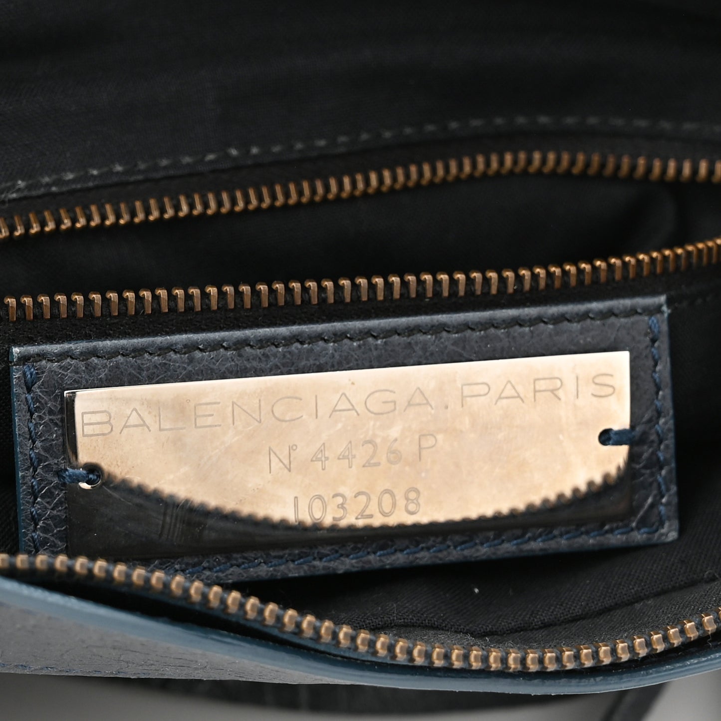 Agneau Classic Hardware First Canard