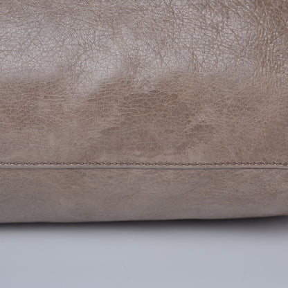 Balenciaga Agneau Giant 21 Silver Hardware City Noix 18 of 18