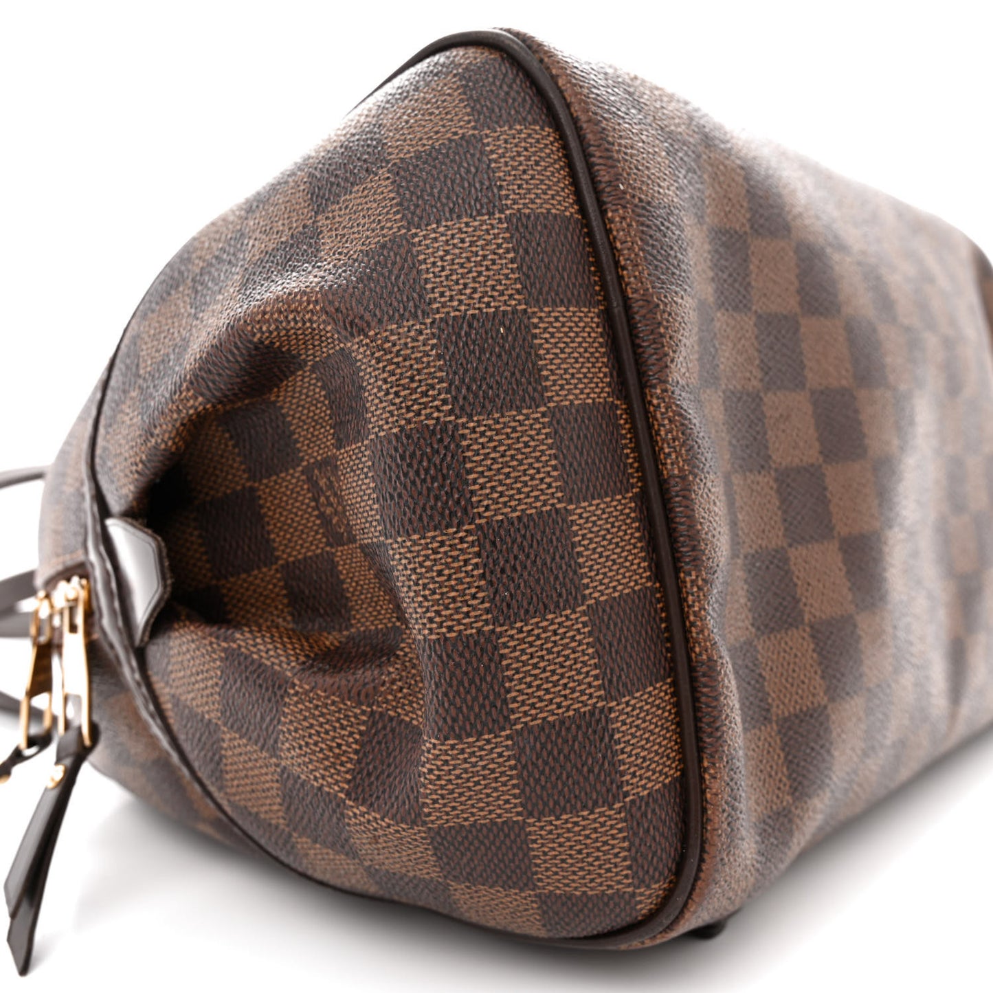 Damier Ebene Rivington GM