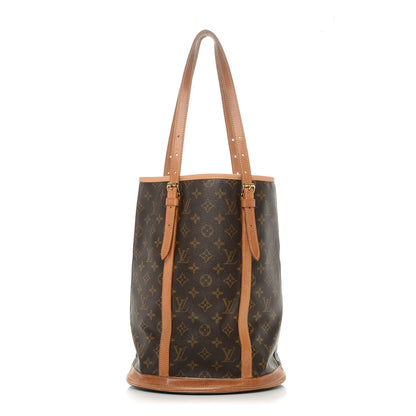 Louis Vuitton Monogram Bucket 27 1 of 6