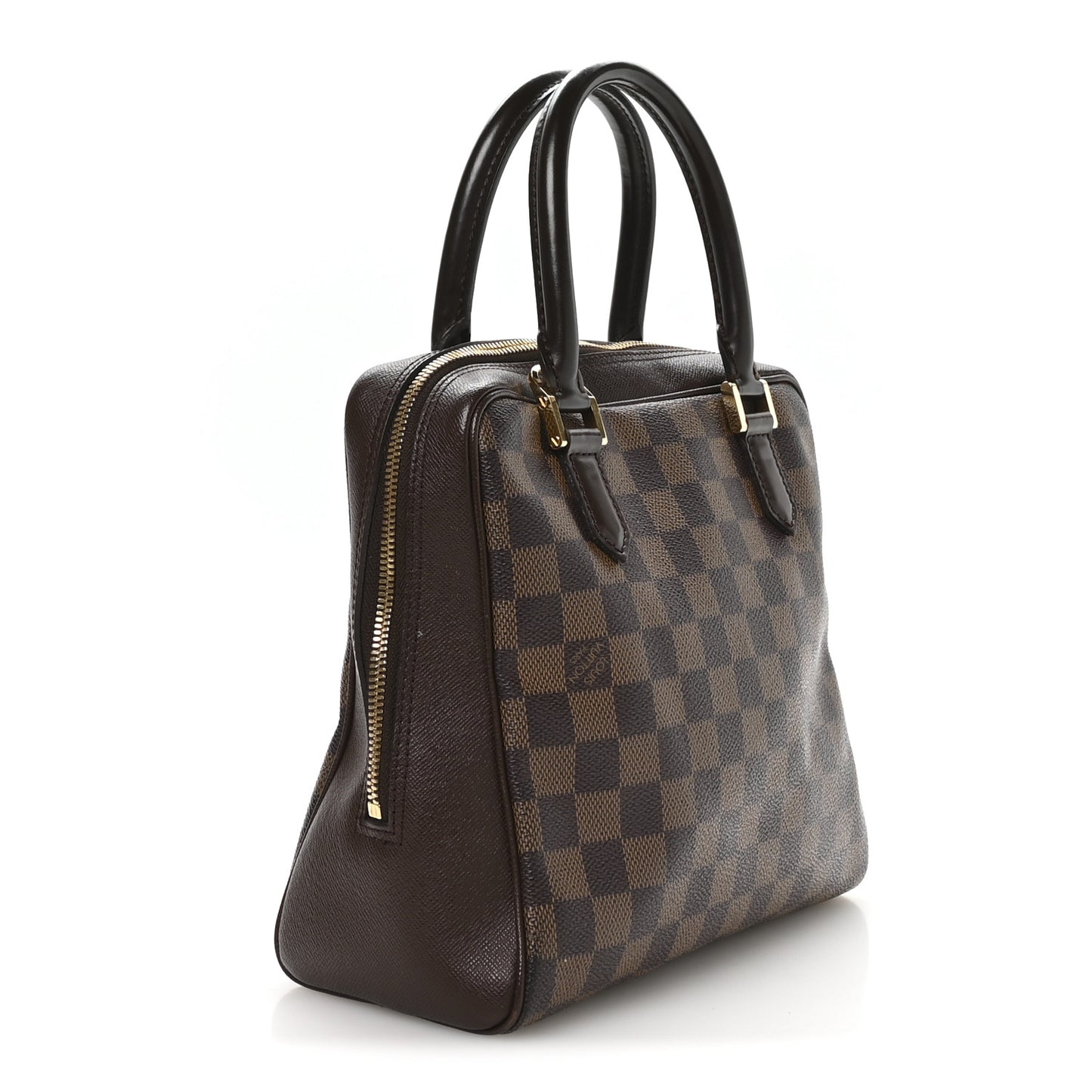Damier Ebene Brera