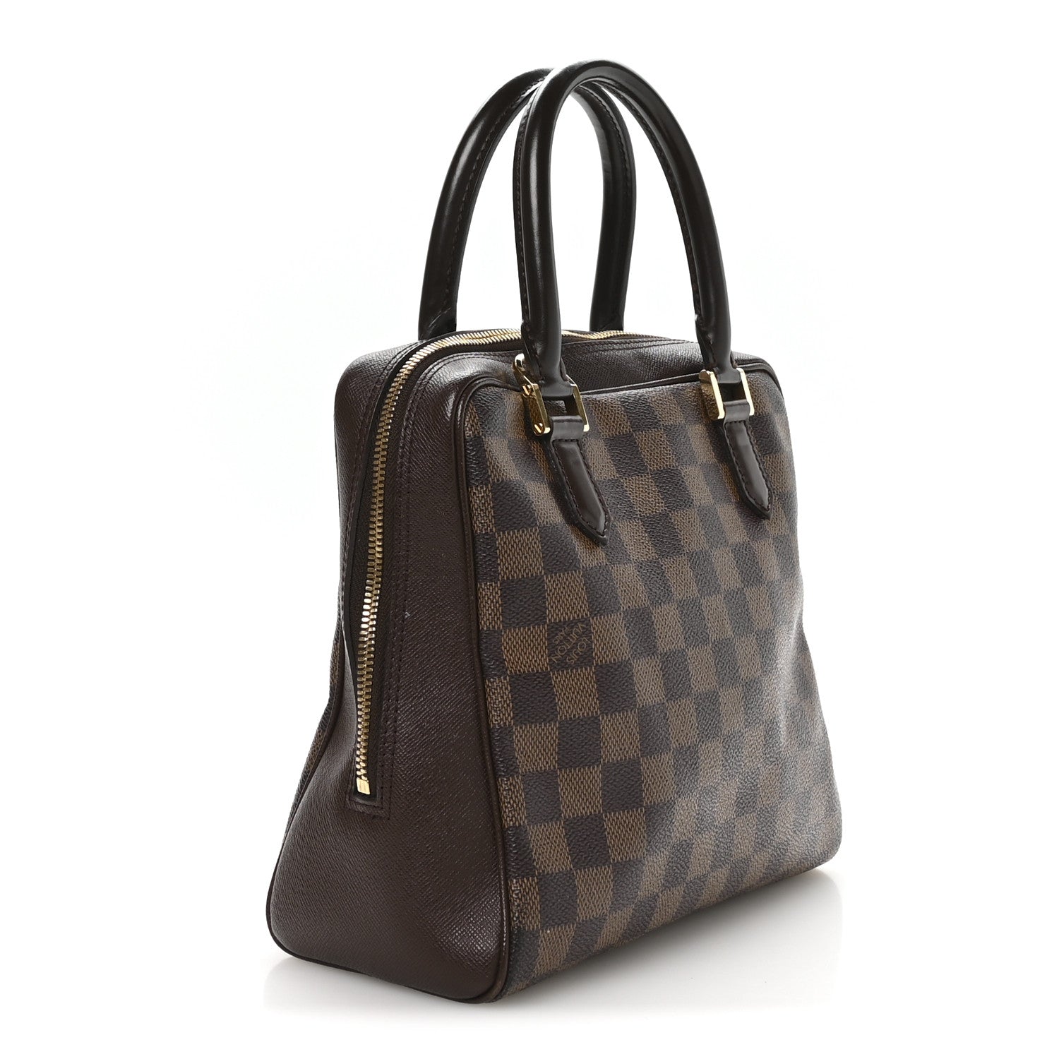 Louis Vuitton Damier Ebene Brera 3 of 10