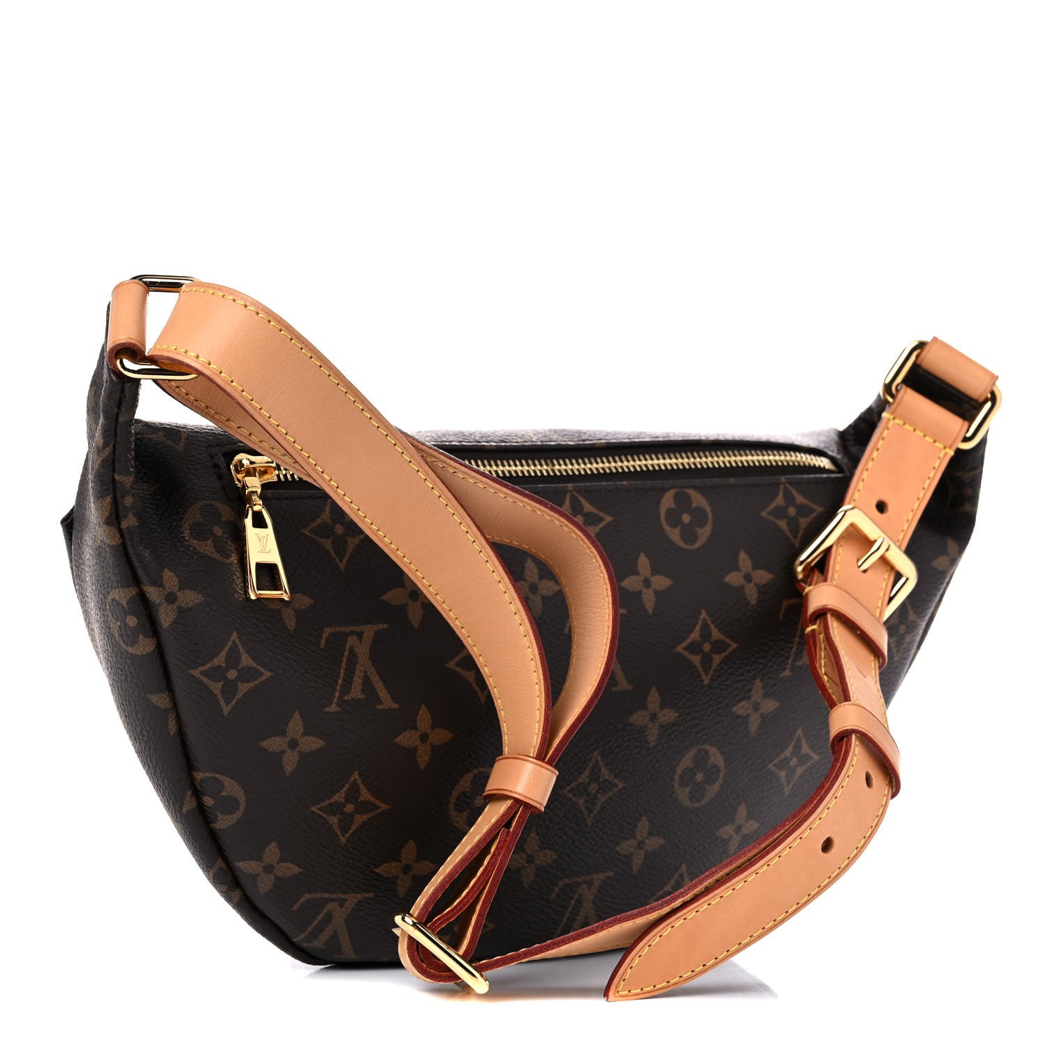 Louis Vuitton Monogram Bumbag 3 of 14
