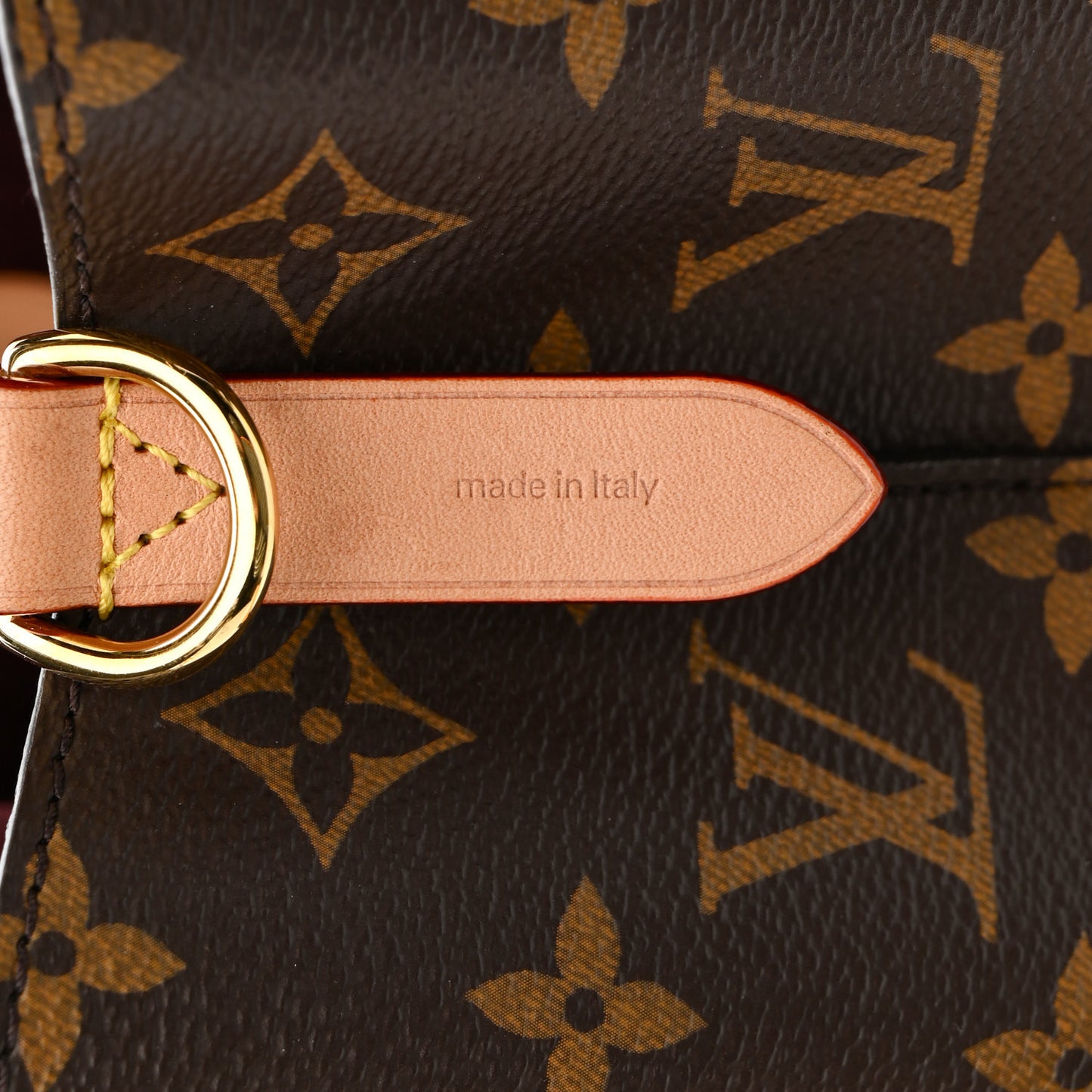 Monogram Neonoe BB