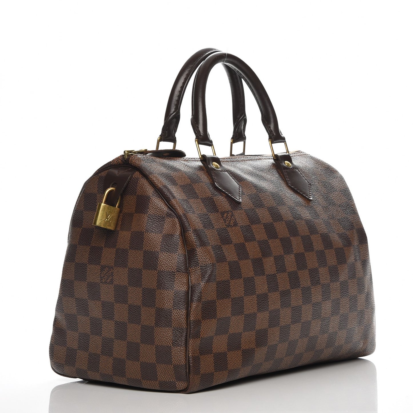Damier Ebene Speedy 30