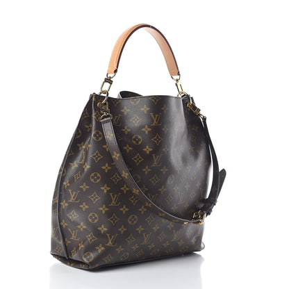 Louis Vuitton Monogram Metis 3 of 9