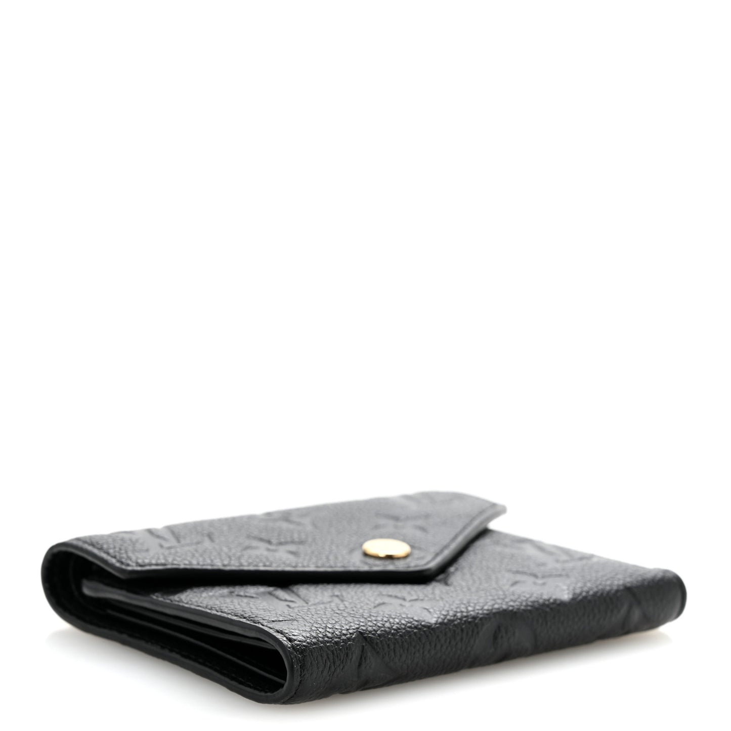 Empreinte Victorine Wallet Black
