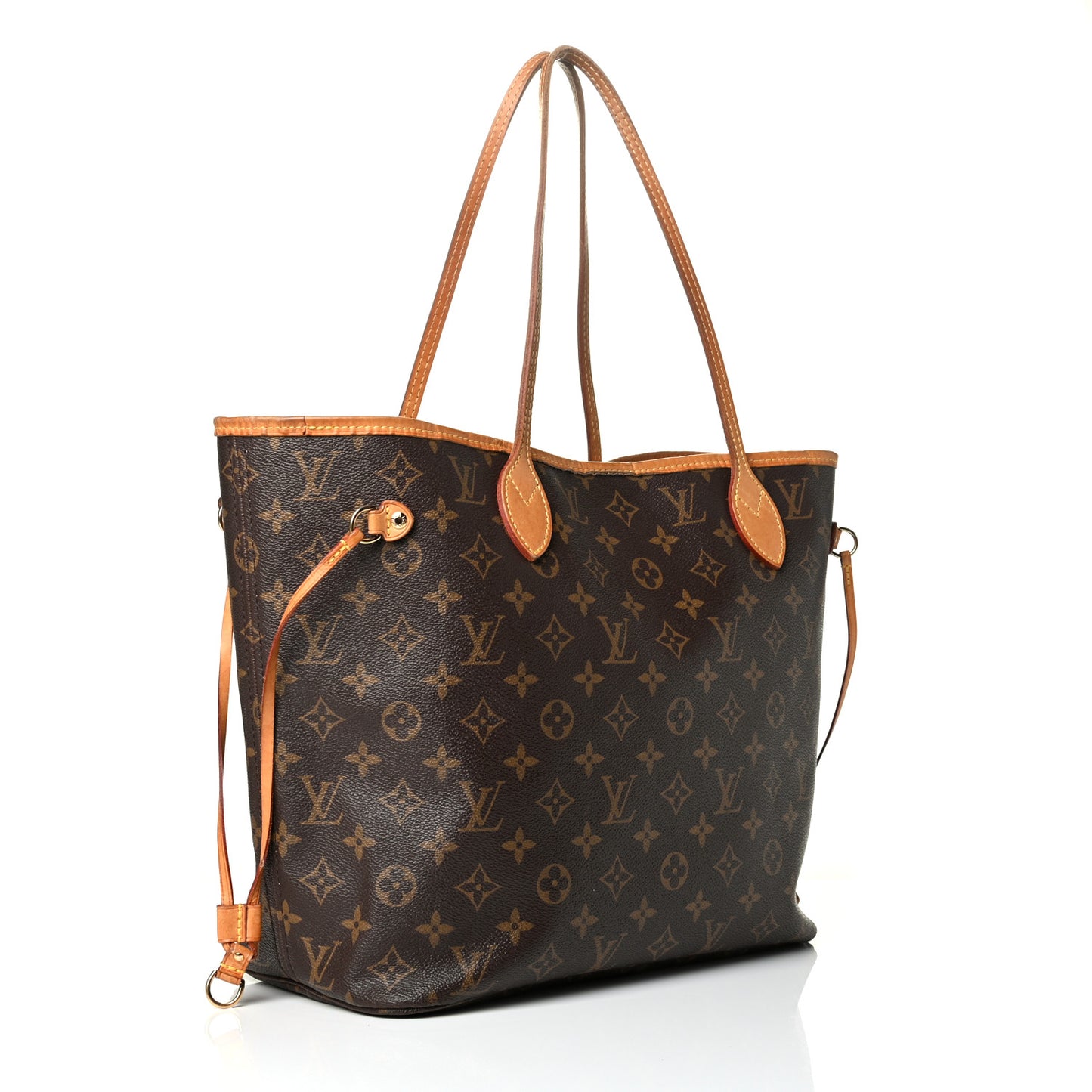 Monogram Neverfull MM