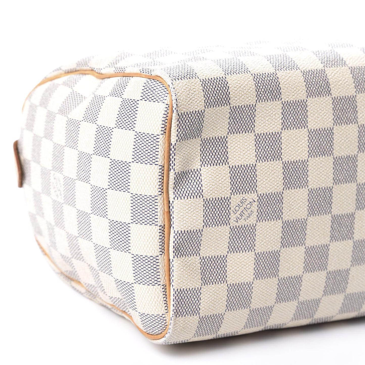Damier Azur Speedy 25