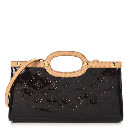 Louis Vuitton Vernis Roxbury Drive Amarante 1 of 9