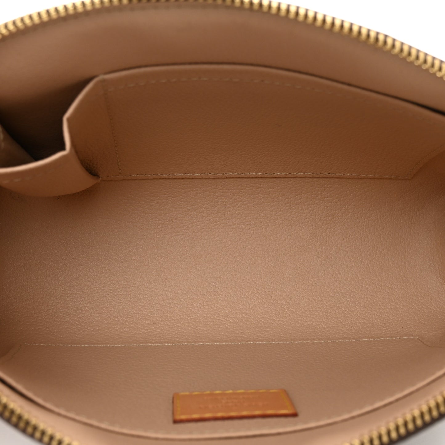 Monogram Cosmetic Pouch GM