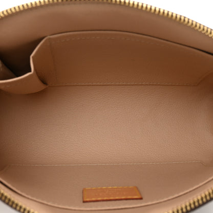 Louis Vuitton Monogram Cosmetic Pouch GM 5 of 7